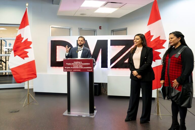 Centre for Housing Innovation Canada Accelerator Program 2025 – Applications Open