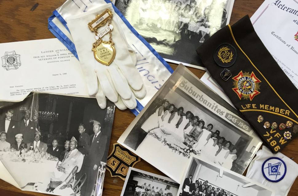 2025 Community-Based Archives Grant – Call for Proposals