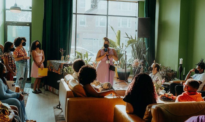 Young Black Climate Leaders (YBCL) Youth Futures Fund 2025