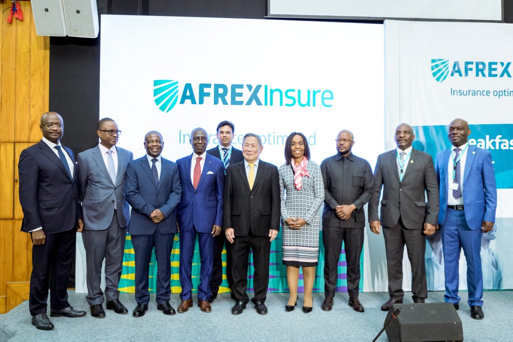 Afreximbank Group Internship Program 2025 – Applications Now Open