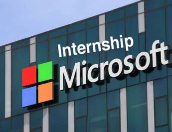 Microsoft Internship Program 2025 – Now Accepting Applications Globally