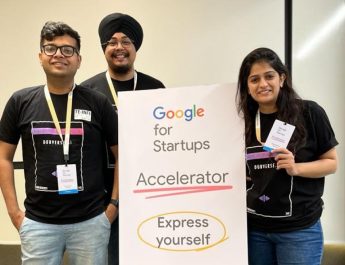 Applications Open for Google for Startups Accelerator Africa 2025