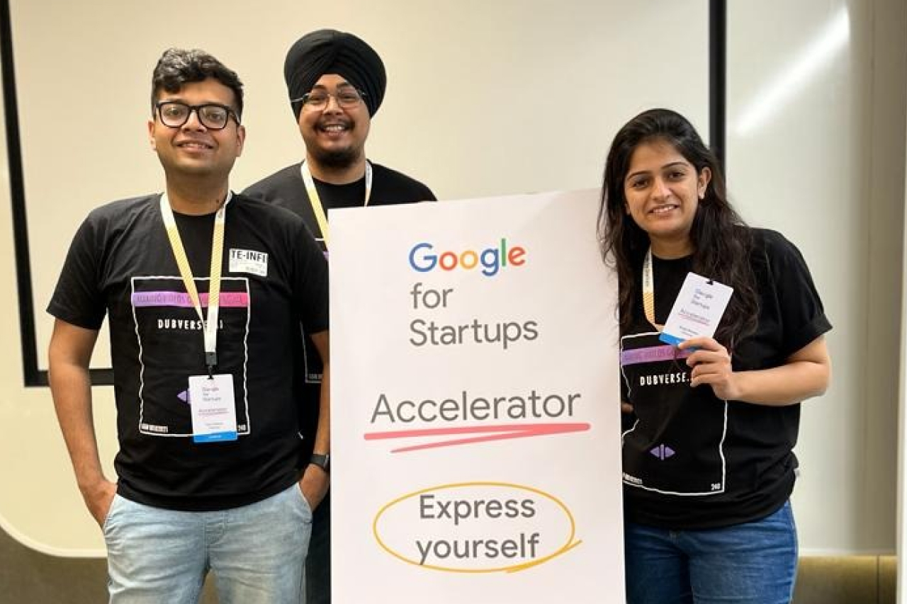 Applications Open for Google for Startups Accelerator Africa 2025