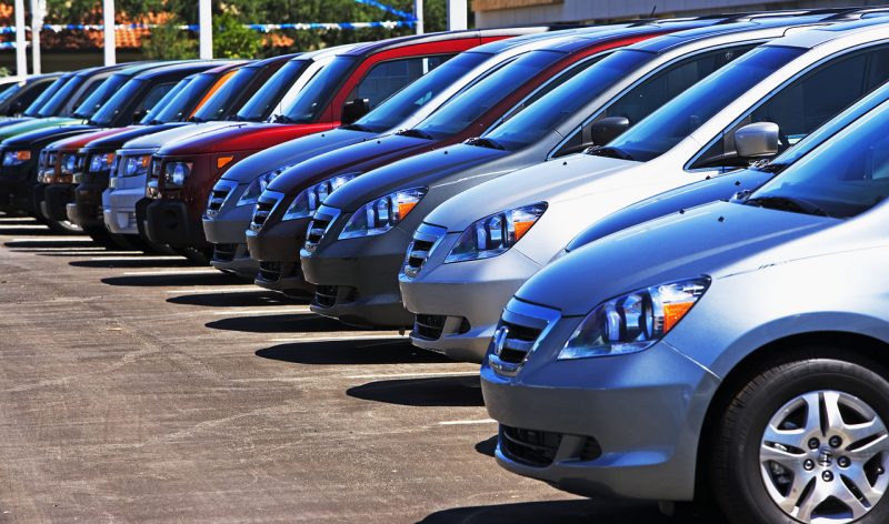 Top Global Auto Manufacturers