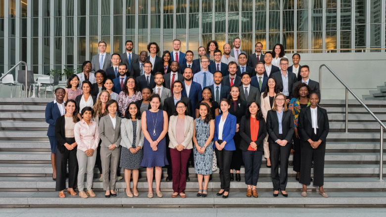 Apply Now: World Bank Legal Vice Presidency Internship – Fall 2025