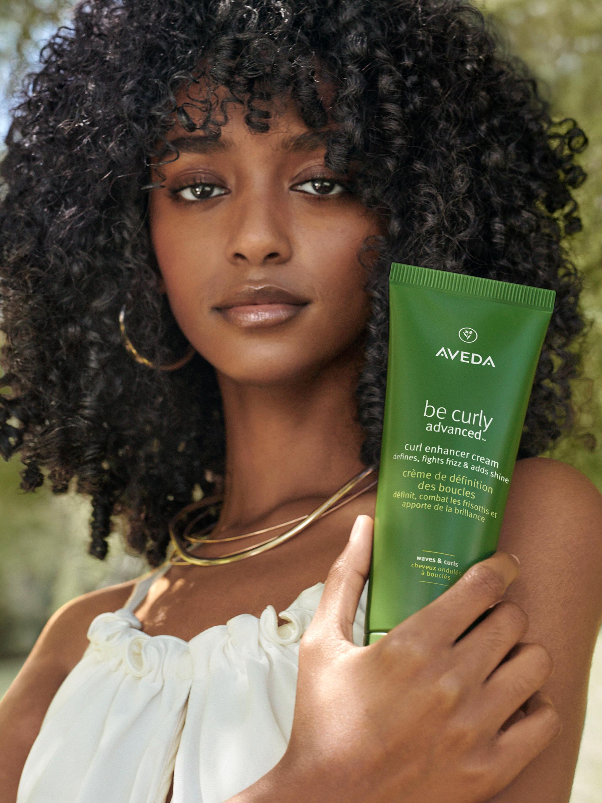 Aveda Professional Hair Care for Students