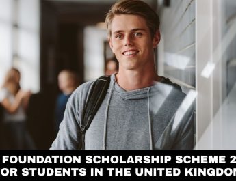 Unite Foundation Scholarship Scheme 2026/27 for Students in the United Kingdom