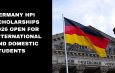 Germany HPI Scholarships 2026 Open with €500 Monthly Stipend for International and Domestic Students